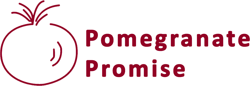 Pomegranate Promise